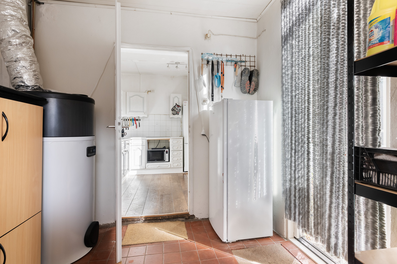 Tussenwoning te koop: Pieter Wariuslaan 28, Midwoud
