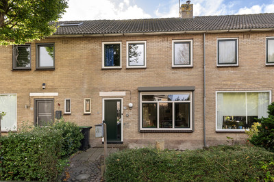 Pieter Wariuslaan 28