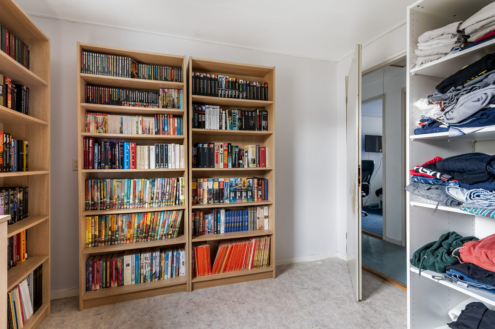 Tussenwoning te koop: Pieter Wariuslaan 28, Midwoud