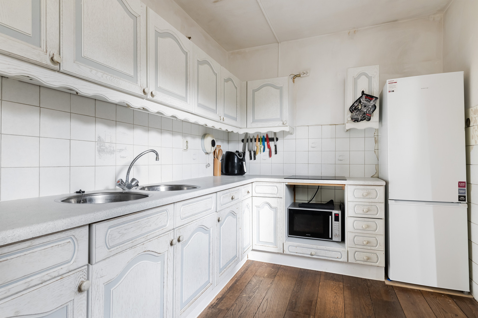 Tussenwoning te koop: Pieter Wariuslaan 28, Midwoud