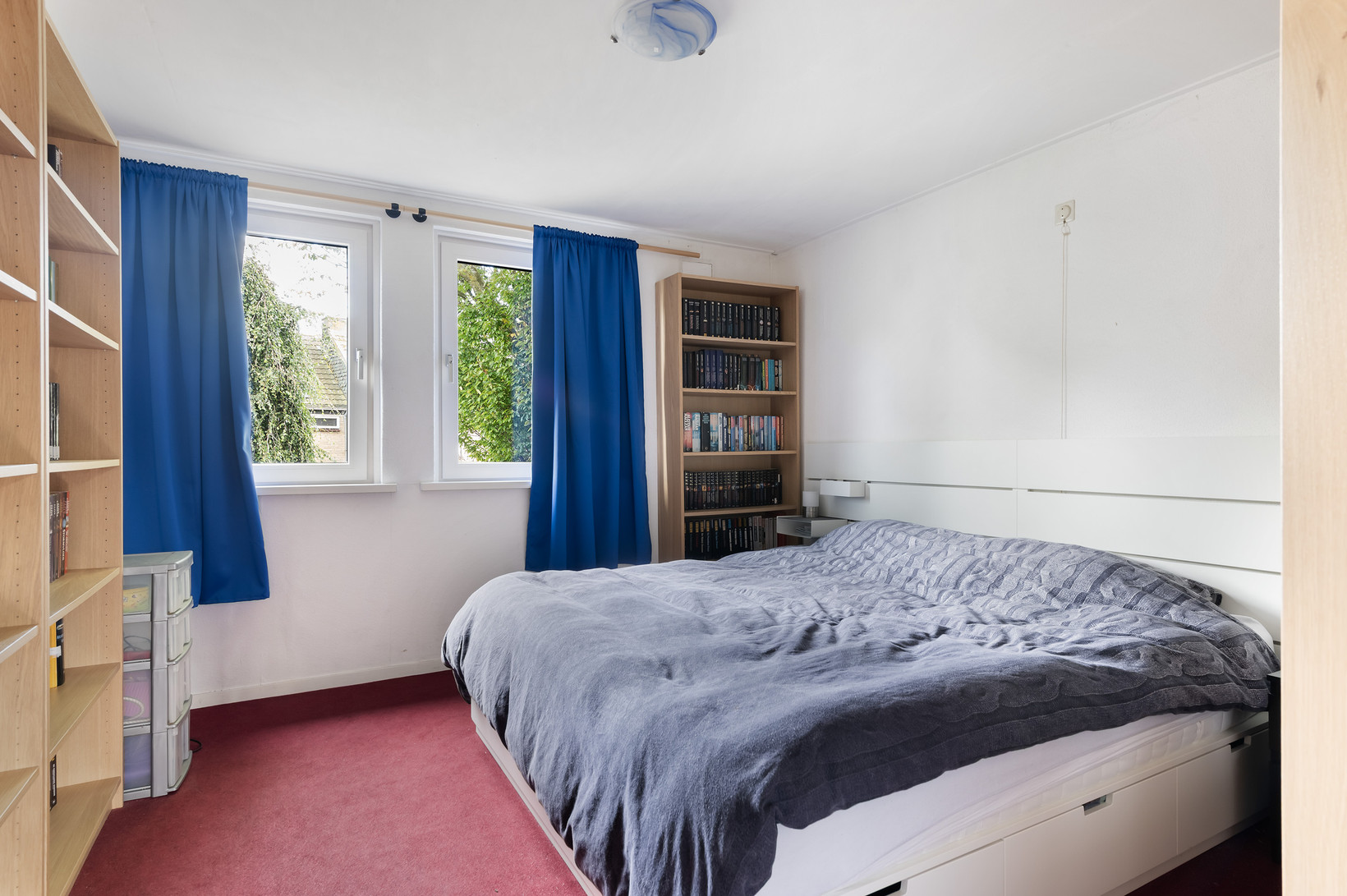 Tussenwoning te koop: Pieter Wariuslaan 28, Midwoud