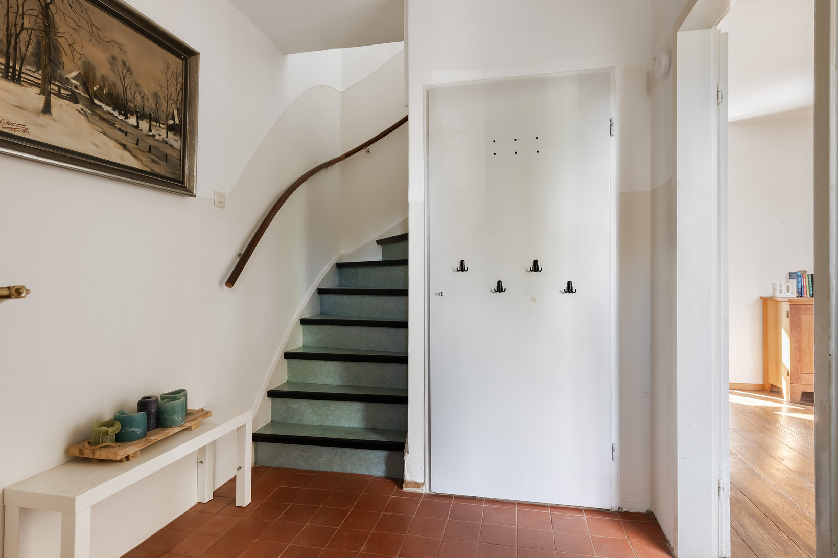 Tussenwoning te koop: Pieter Wariuslaan 28, Midwoud