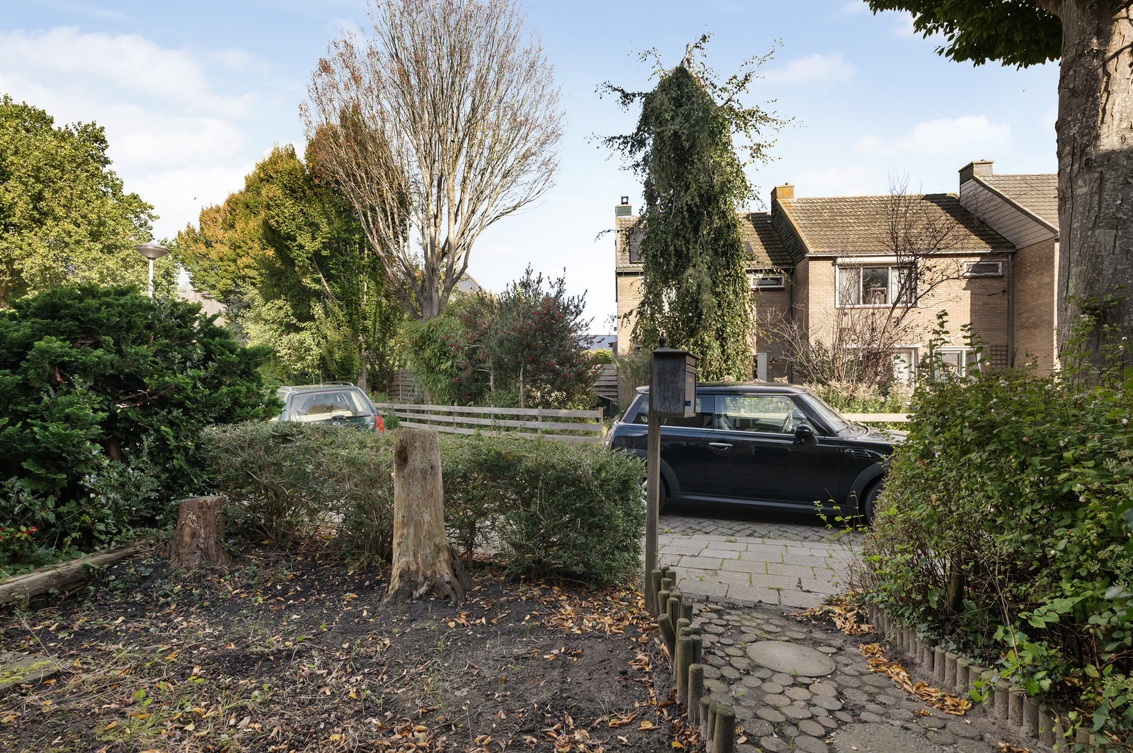 Tussenwoning te koop: Pieter Wariuslaan 28, Midwoud