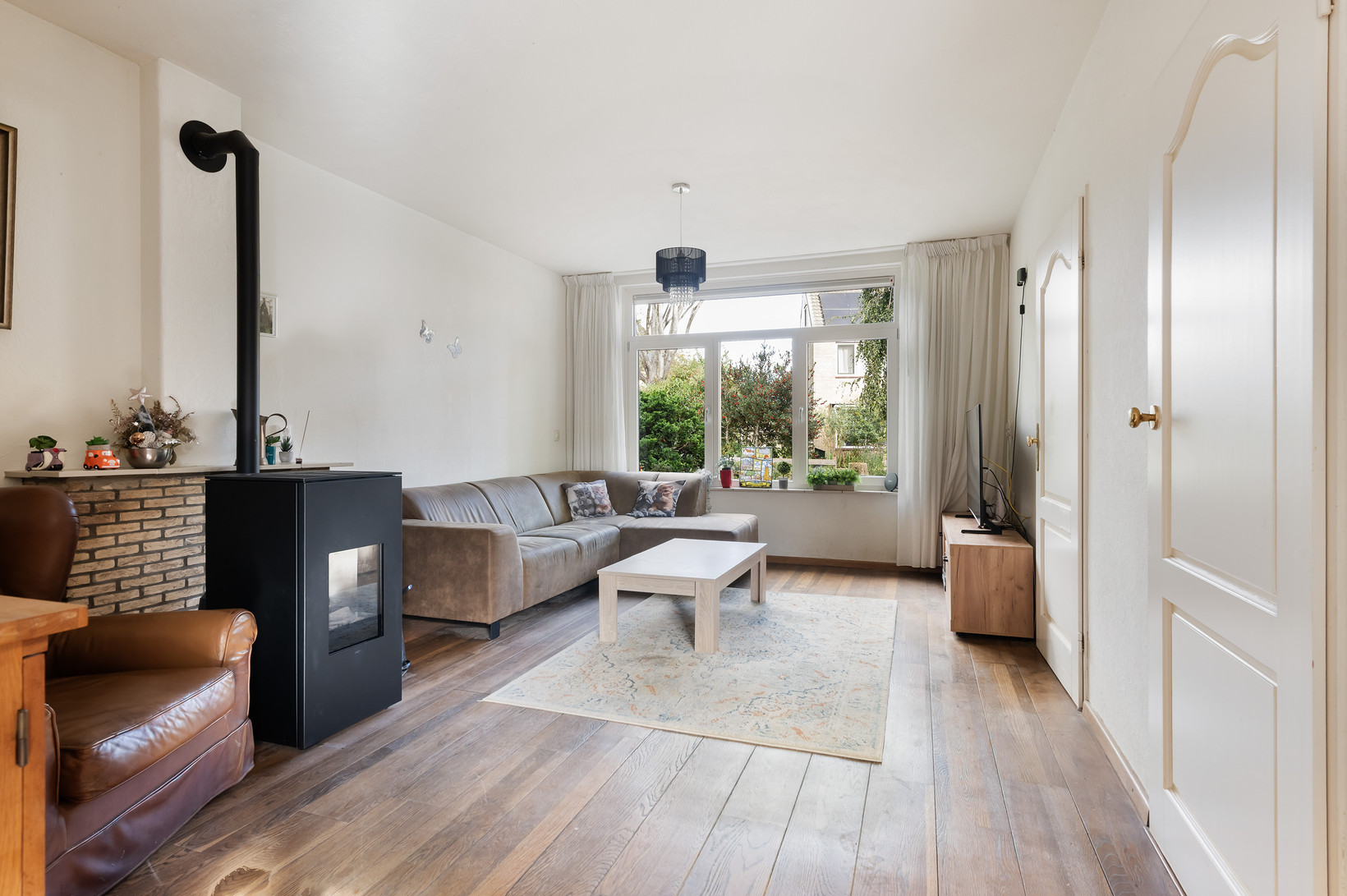 Tussenwoning te koop: Pieter Wariuslaan 28, Midwoud