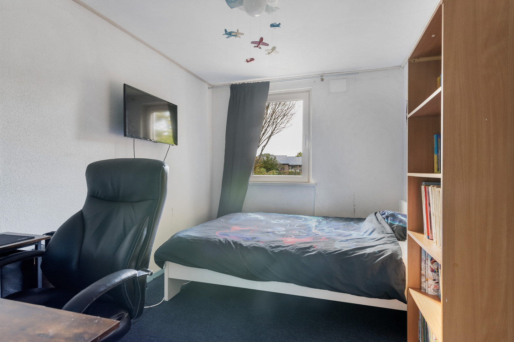 Tussenwoning te koop: Pieter Wariuslaan 28, Midwoud