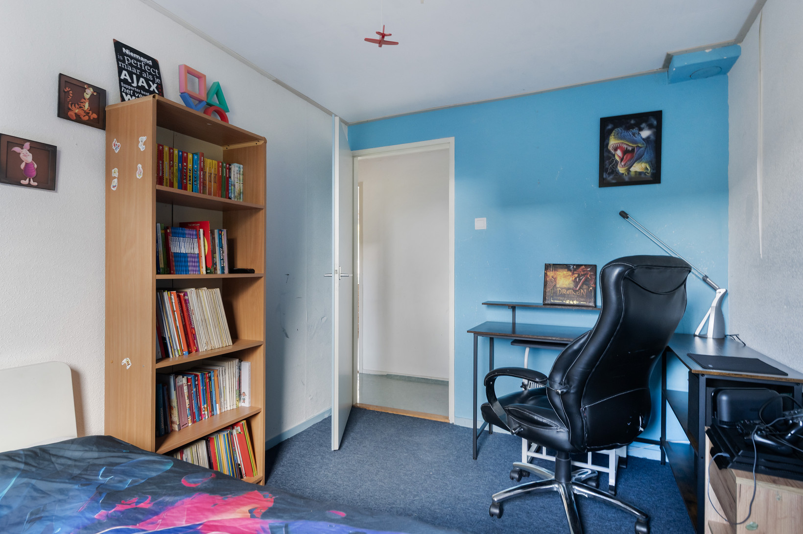Tussenwoning te koop: Pieter Wariuslaan 28, Midwoud