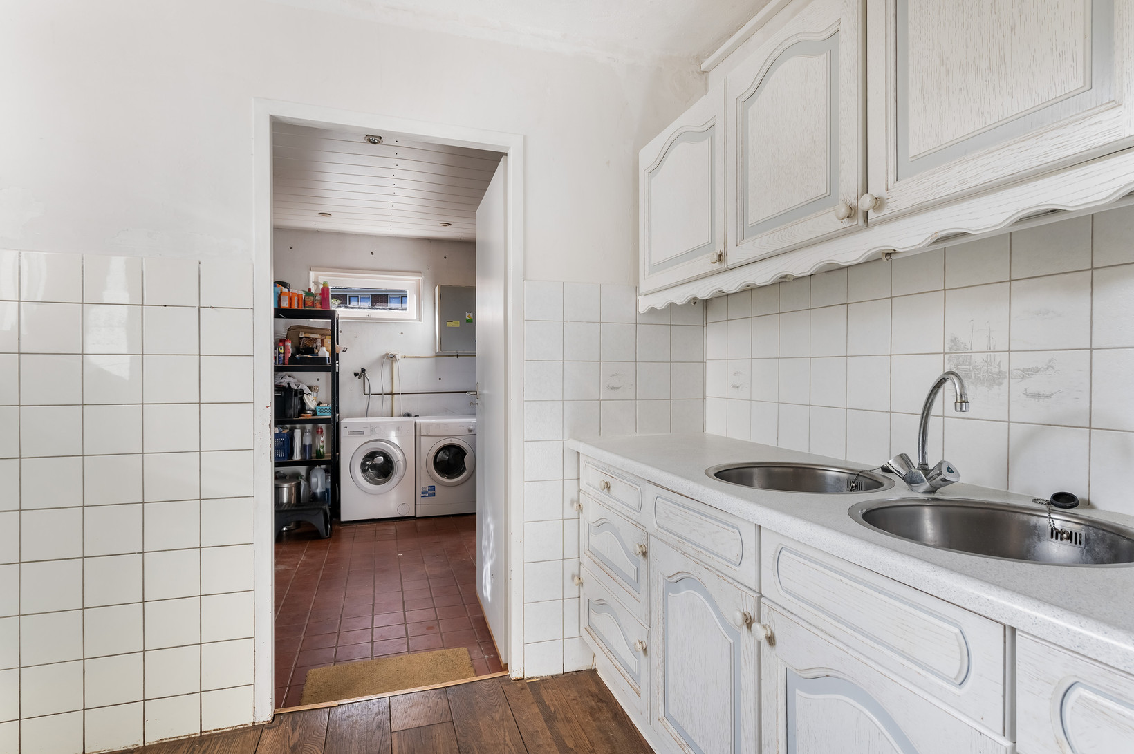 Tussenwoning te koop: Pieter Wariuslaan 28, Midwoud