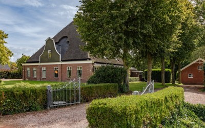 Zwaagdijk 67-A