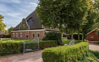 Zwaagdijk 67-A