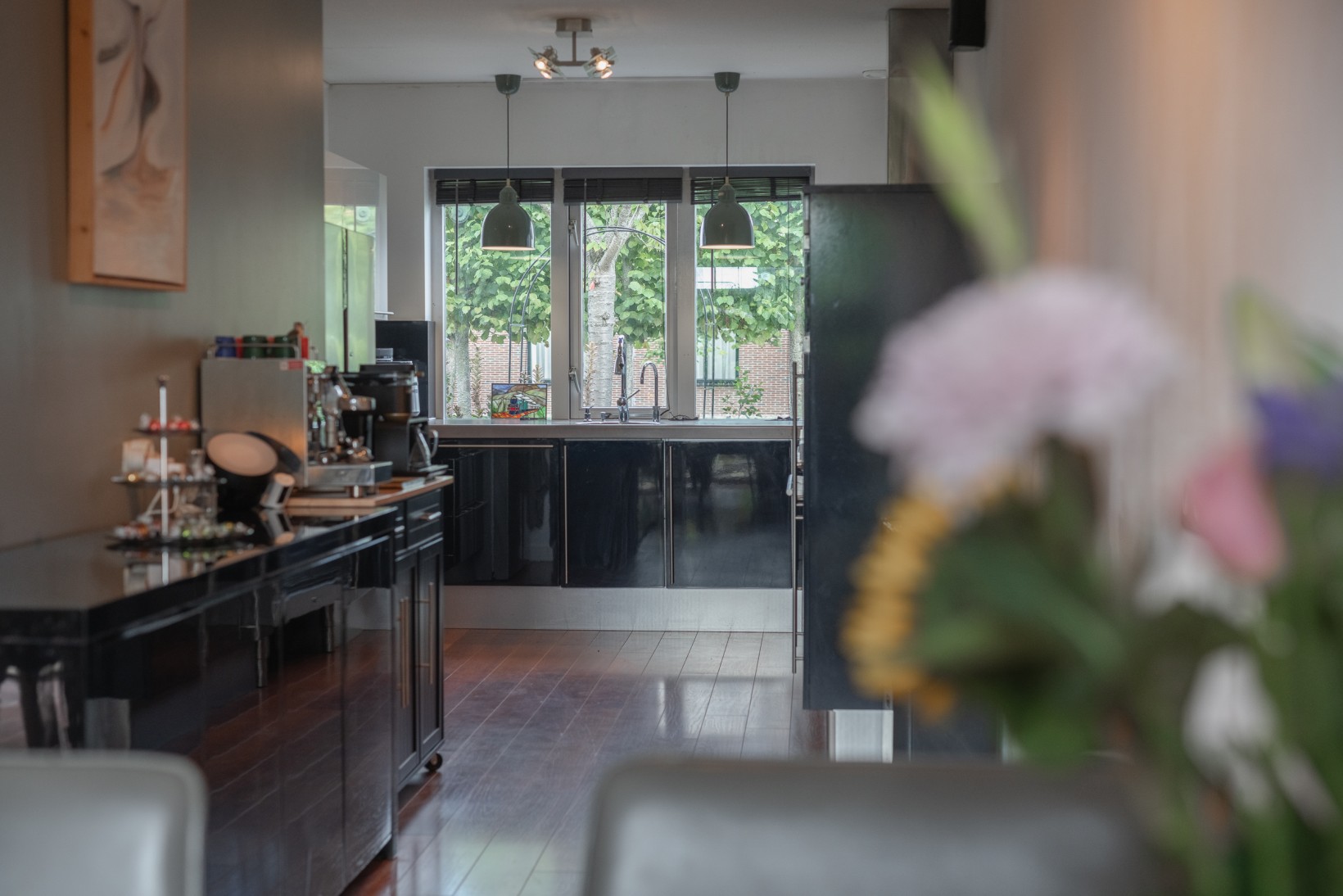 Vrijstaande woning te koop: Tuinstraat 24, Zwaagdijk-Oost