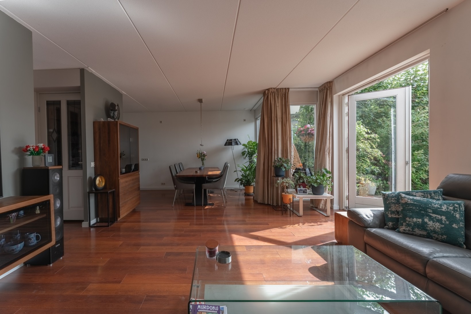Vrijstaande woning te koop: Tuinstraat 24, Zwaagdijk-Oost