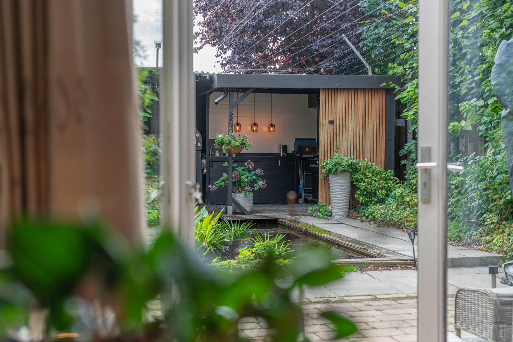 Vrijstaande woning te koop: Tuinstraat 24, Zwaagdijk-Oost