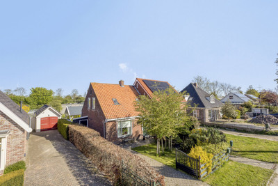 Zwaagdijk 146