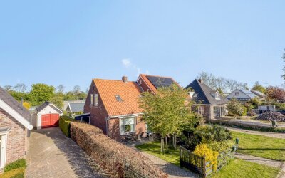 Zwaagdijk 146