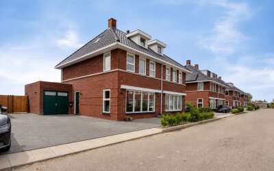De Weide 27