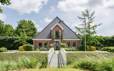 Zwaagdijk 373
