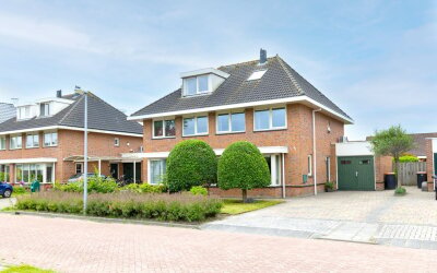 Klokkeweit 26