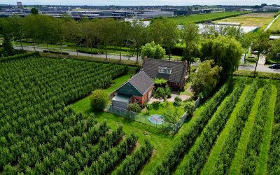 Huis te koop Zwaagdijk 326