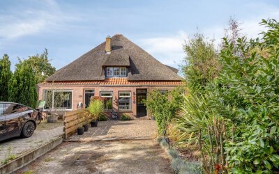 Huis te koop Zwaagdijk 392