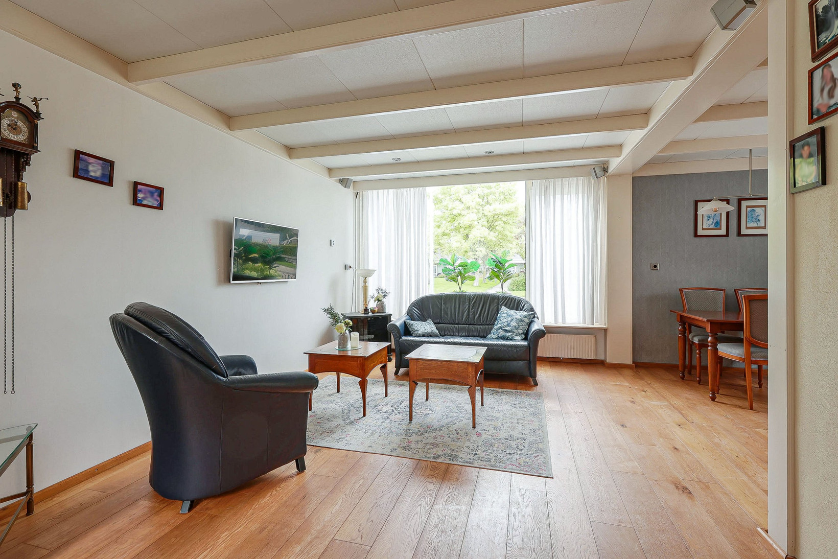 Hoekwoning te koop: Sportlaan 28, Wognum