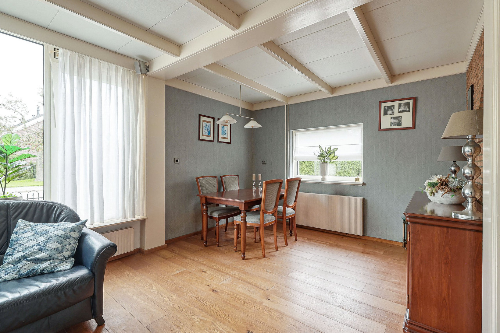 Hoekwoning te koop: Sportlaan 28, Wognum