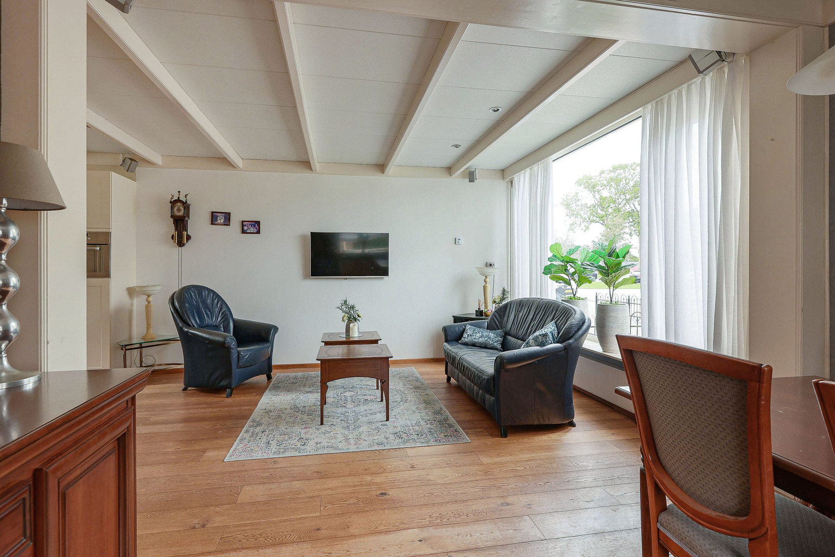 Hoekwoning te koop: Sportlaan 28, Wognum