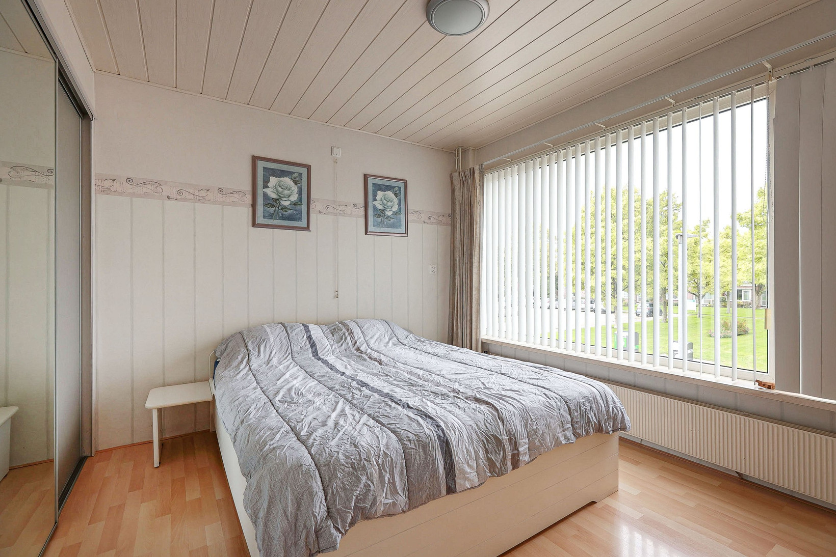 Hoekwoning te koop: Sportlaan 28, Wognum