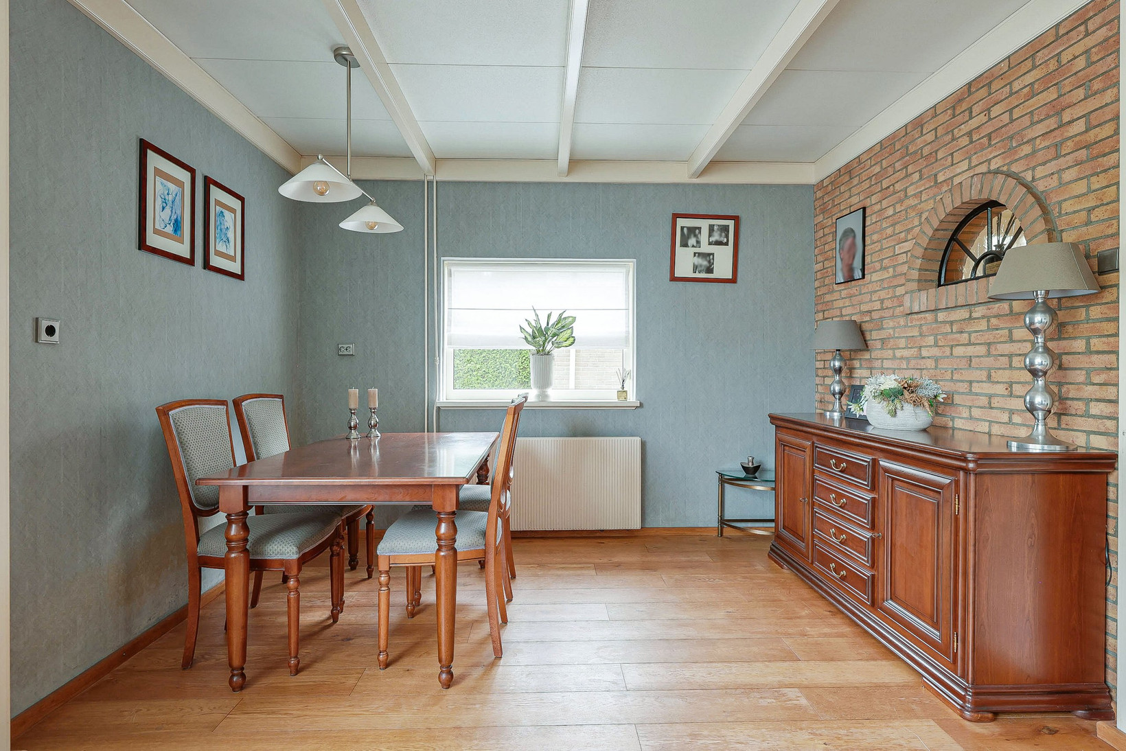 Hoekwoning te koop: Sportlaan 28, Wognum