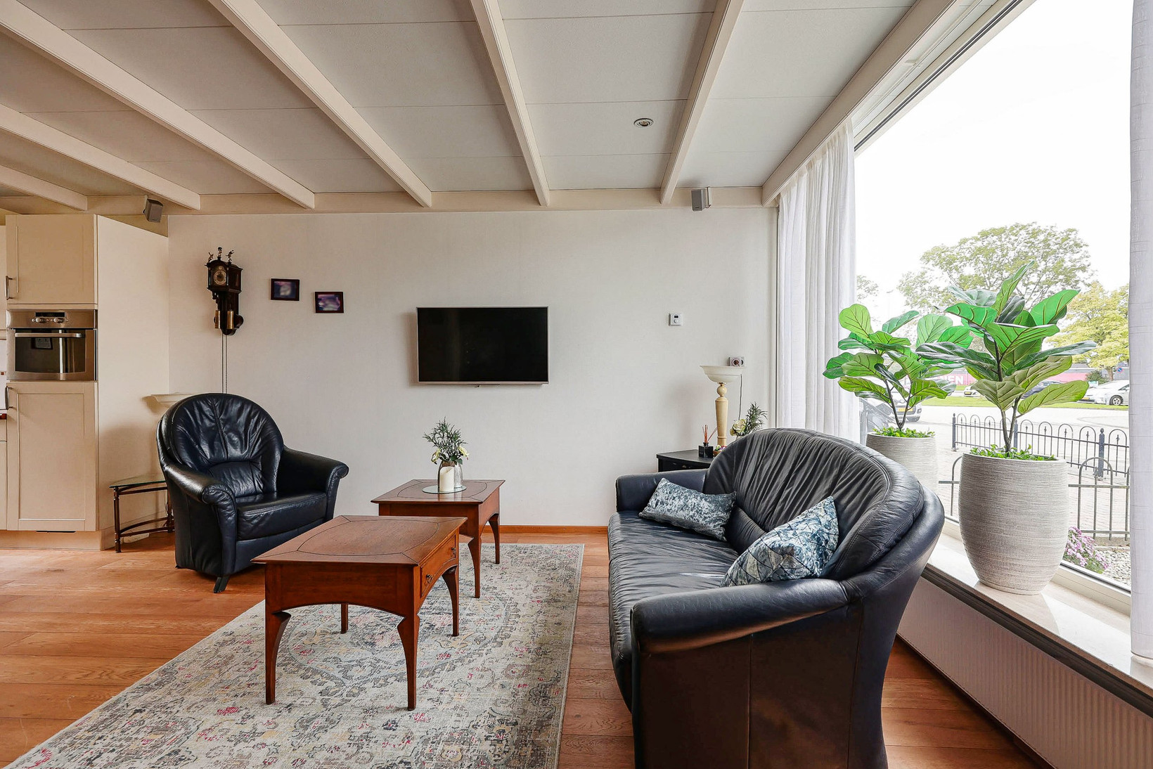 Hoekwoning te koop: Sportlaan 28, Wognum