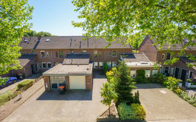 Kerkweg 21