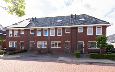 Beurré Hardylaan 4
