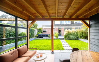 Huis te koop Jaagband 6