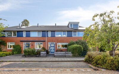 Zeggeveen 17