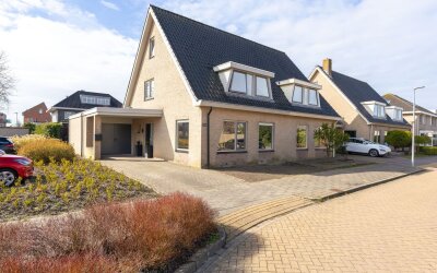 Veenrug 82