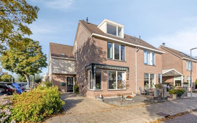 Klaverweide 35