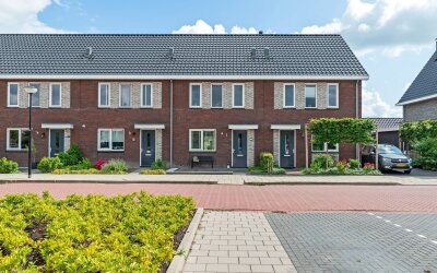 De Vriendschap 6