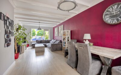 Huis te koop Woudhoek 10