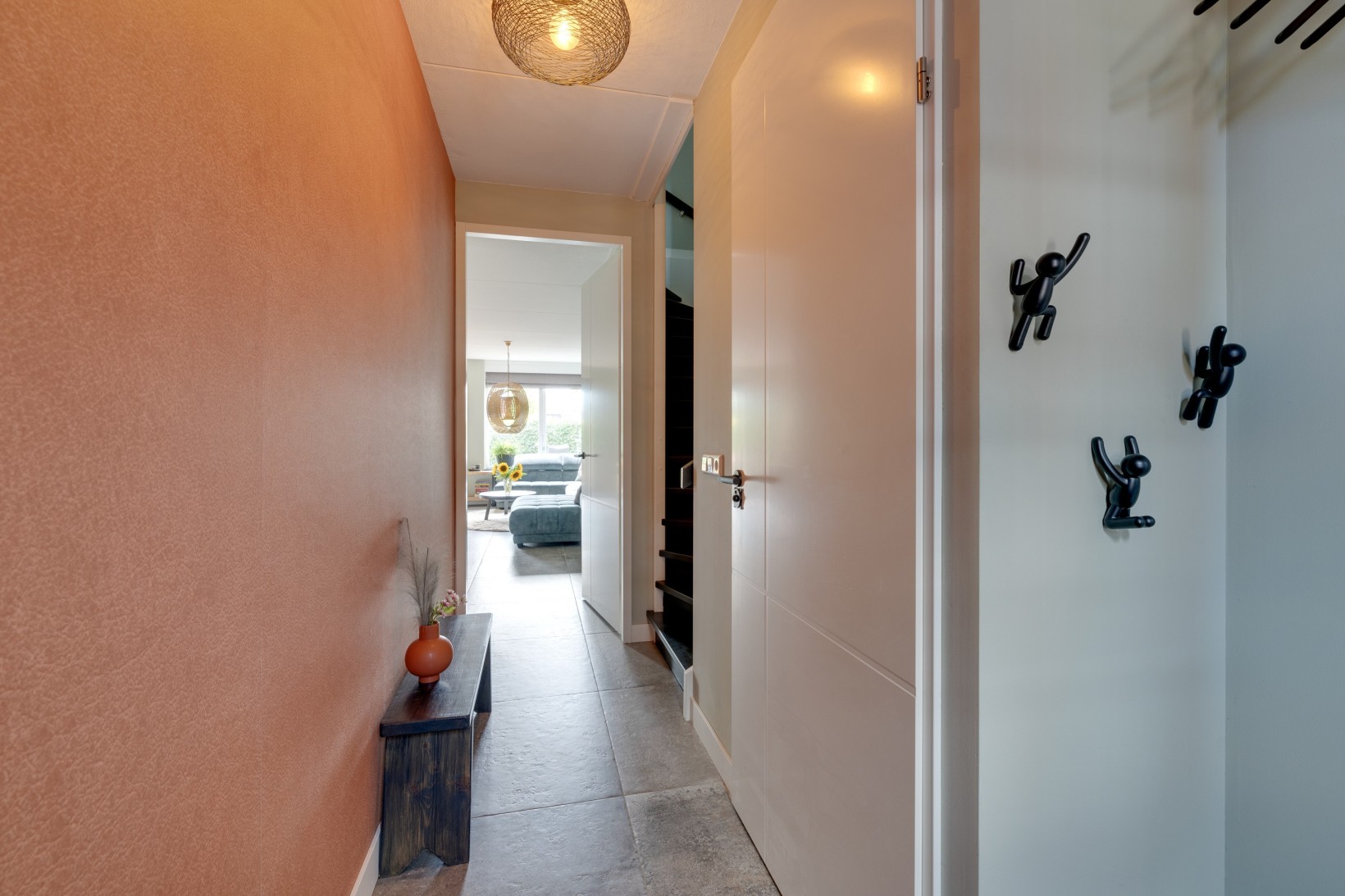 Hoekwoning te koop: De Onderneming 10, Nibbixwoud