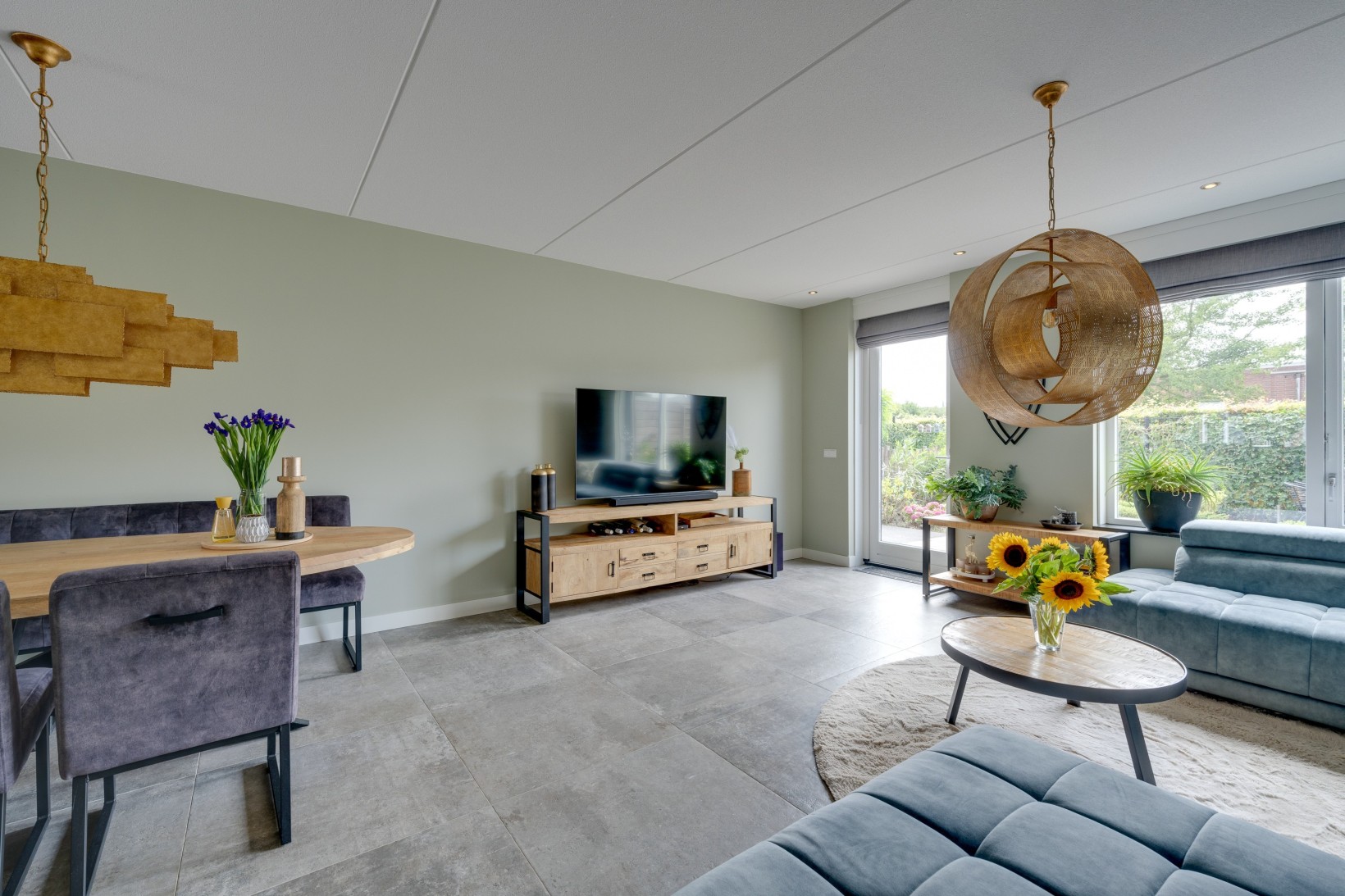 Hoekwoning te koop: De Onderneming 10, Nibbixwoud