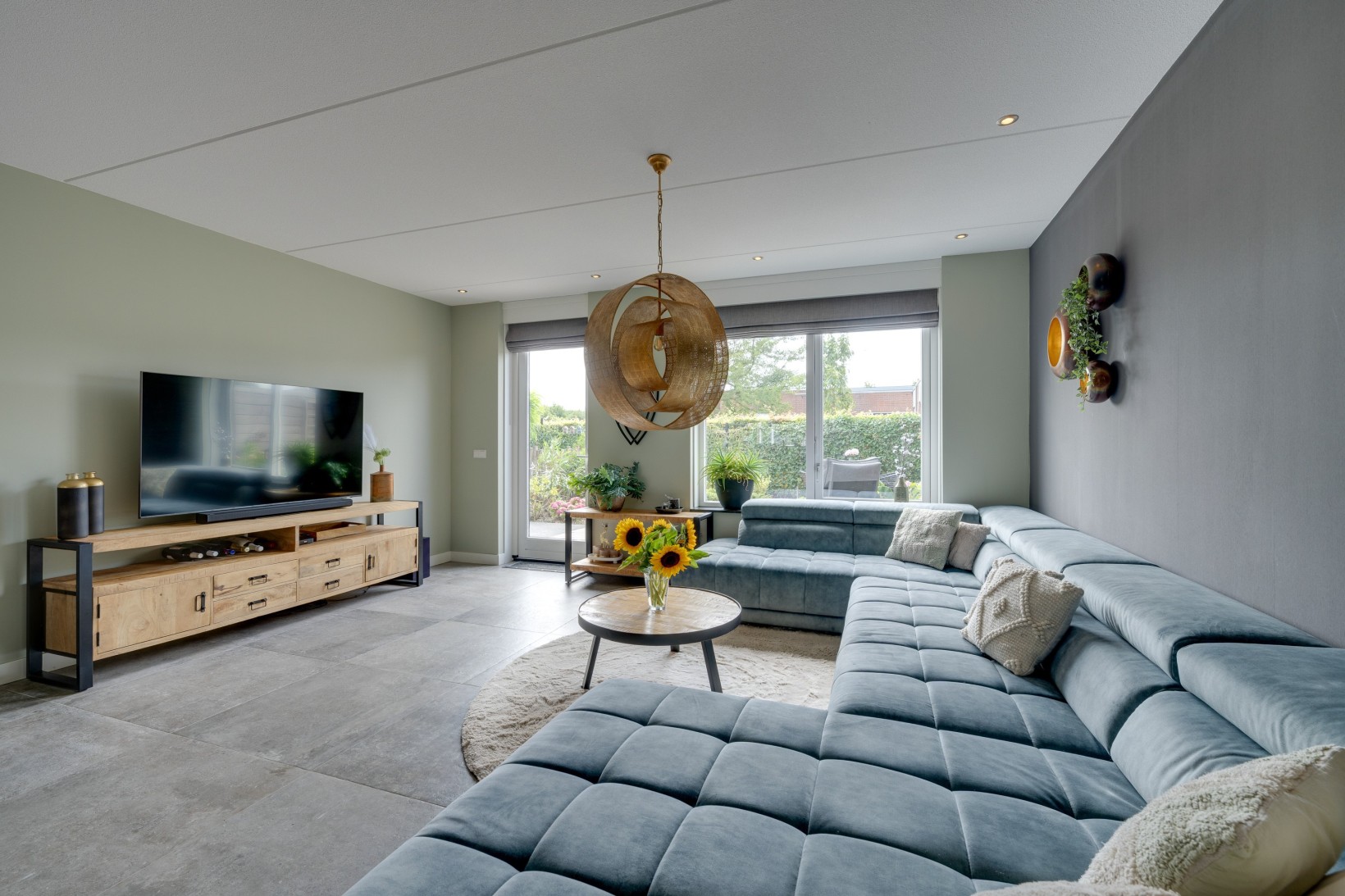 Hoekwoning te koop: De Onderneming 10, Nibbixwoud