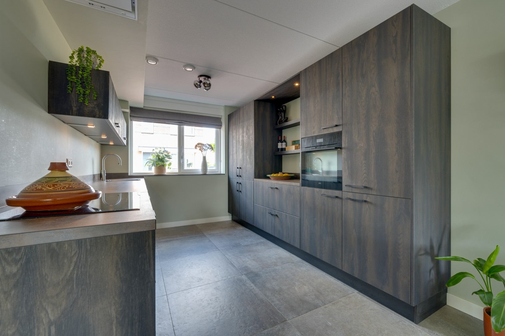 Hoekwoning te koop: De Onderneming 10, Nibbixwoud