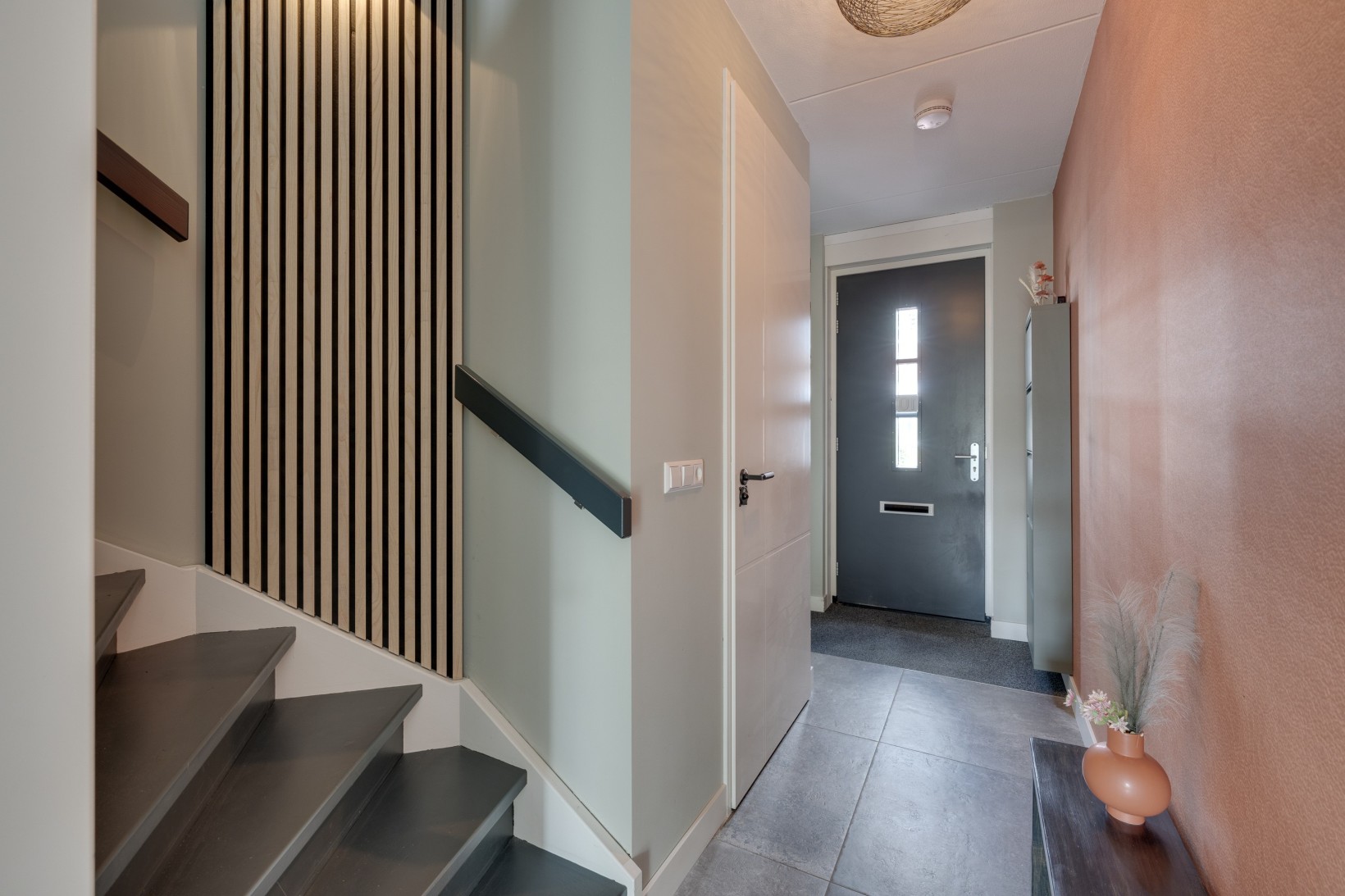 Hoekwoning te koop: De Onderneming 10, Nibbixwoud