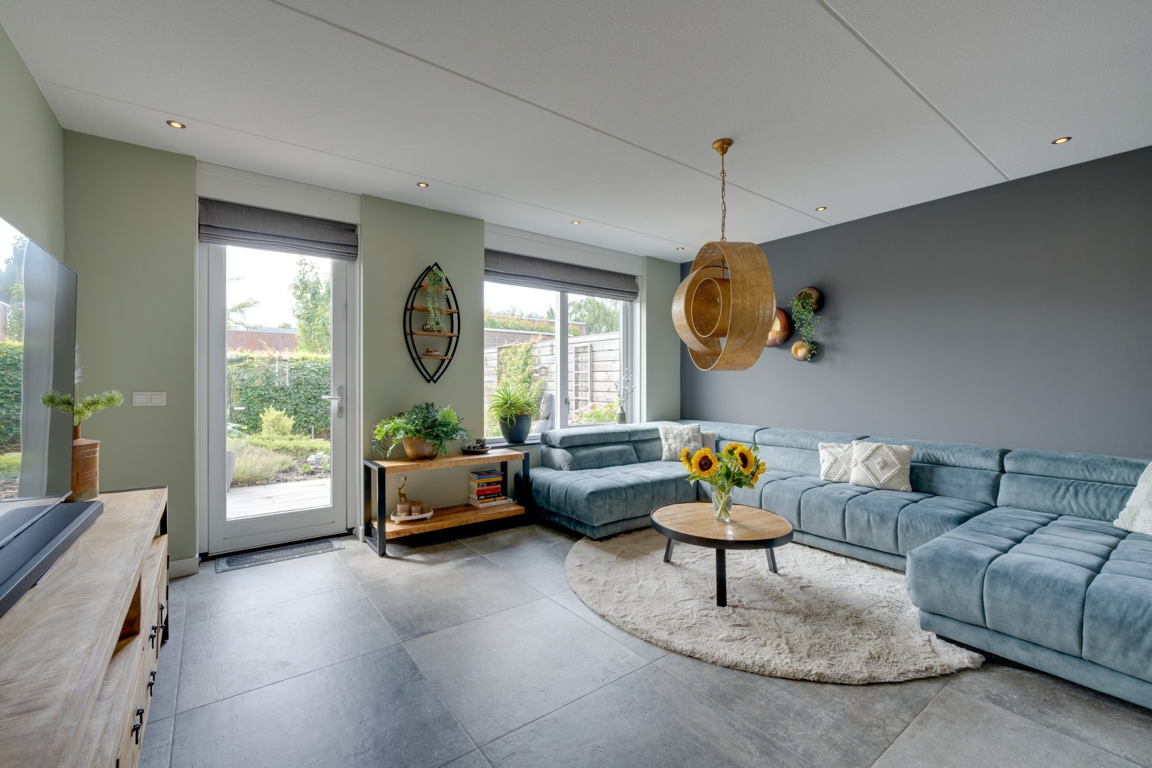 Hoekwoning te koop: De Onderneming 10, Nibbixwoud