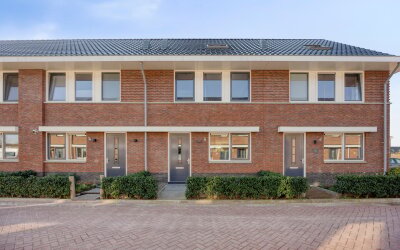 De Onderneming 4