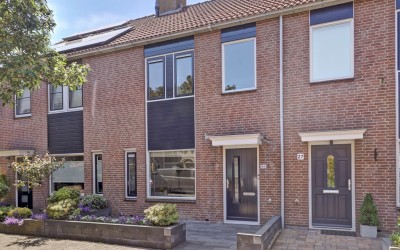 Munnikenwoud 26