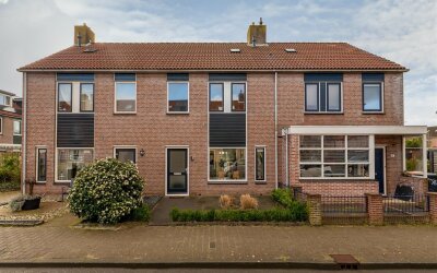 Munnikenwoud 32