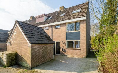 Hoogewoud 66