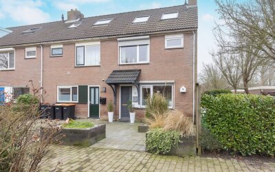 Hoogewoud 25