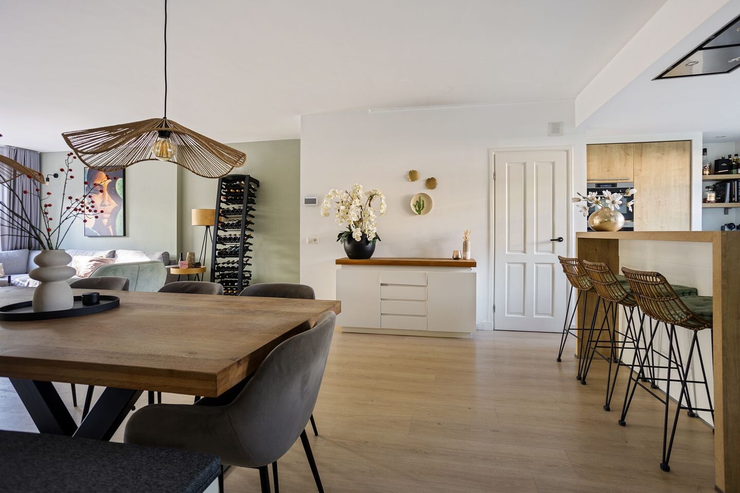 Hoekwoning te koop: Hoogewoud 29, Zwaag
