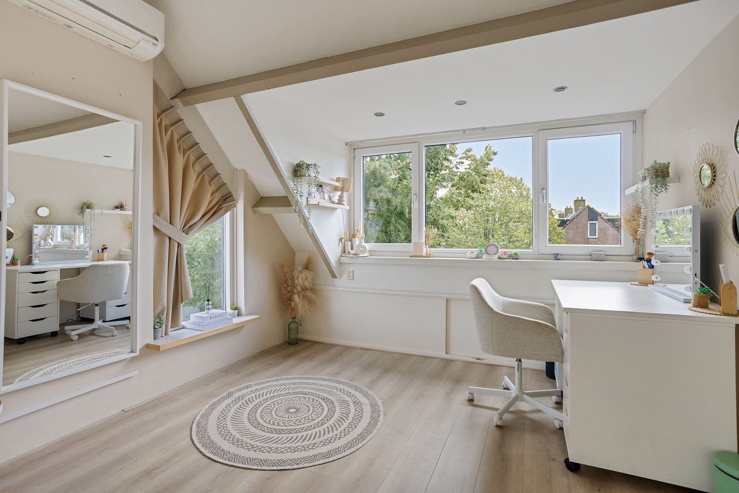 Hoekwoning te koop: Hoogewoud 29, Zwaag